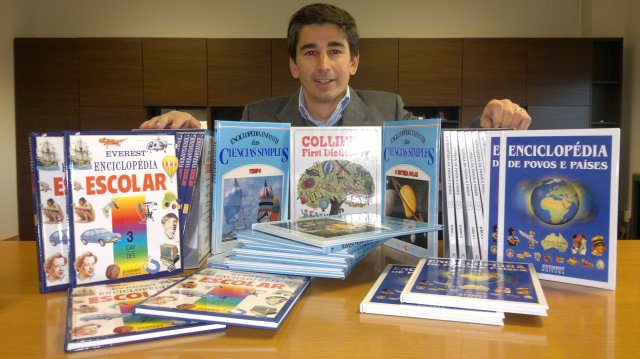 Ribatel Connect - Agente Vodafone Negócios